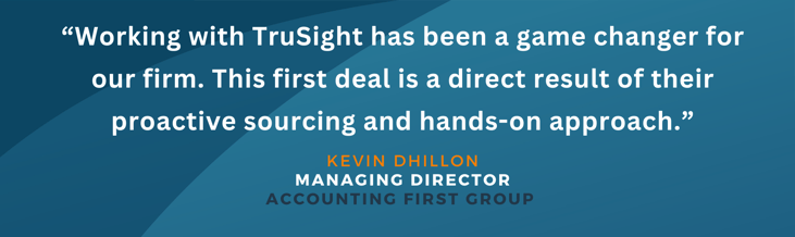 Accounting First Group - Client Success Story-2