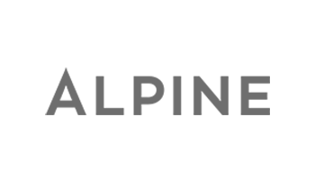 alpine