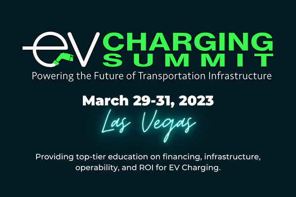EV Charging Summit & Expo