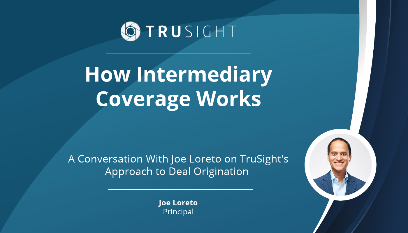 How Intermediary Coverage Works
