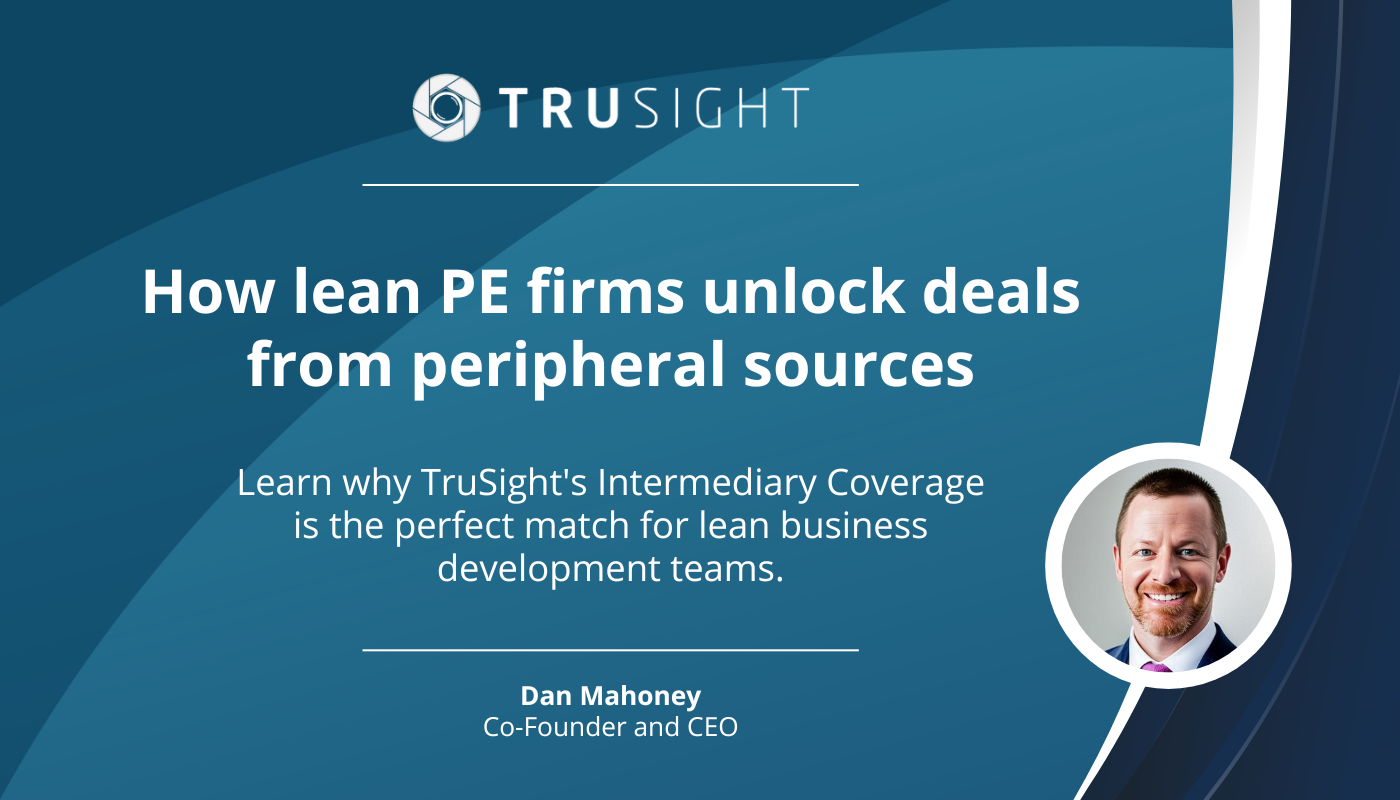 Sell-Side Advisory: Find the Right Buyer for a Private Company