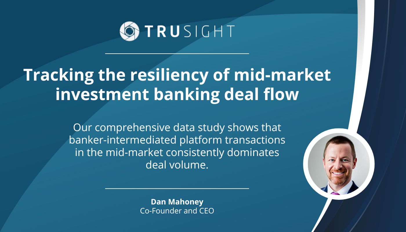 How to scale deal flow while maintaining an efficient budget