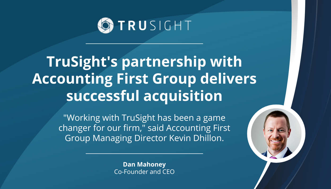 Mearthane's Growth Plans Supported by TruSight, LLC Add-On Acquisition Search Process